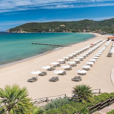Hotel Del Golfo Проккьо Екстер'єр фото
